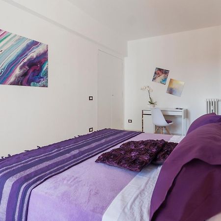 San Giovanni Apartment With Balcony Rome Exterior photo
